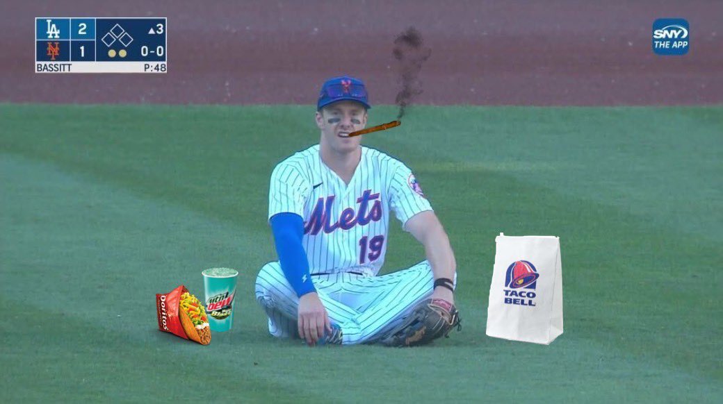 I’m going to miss this guy #LGM