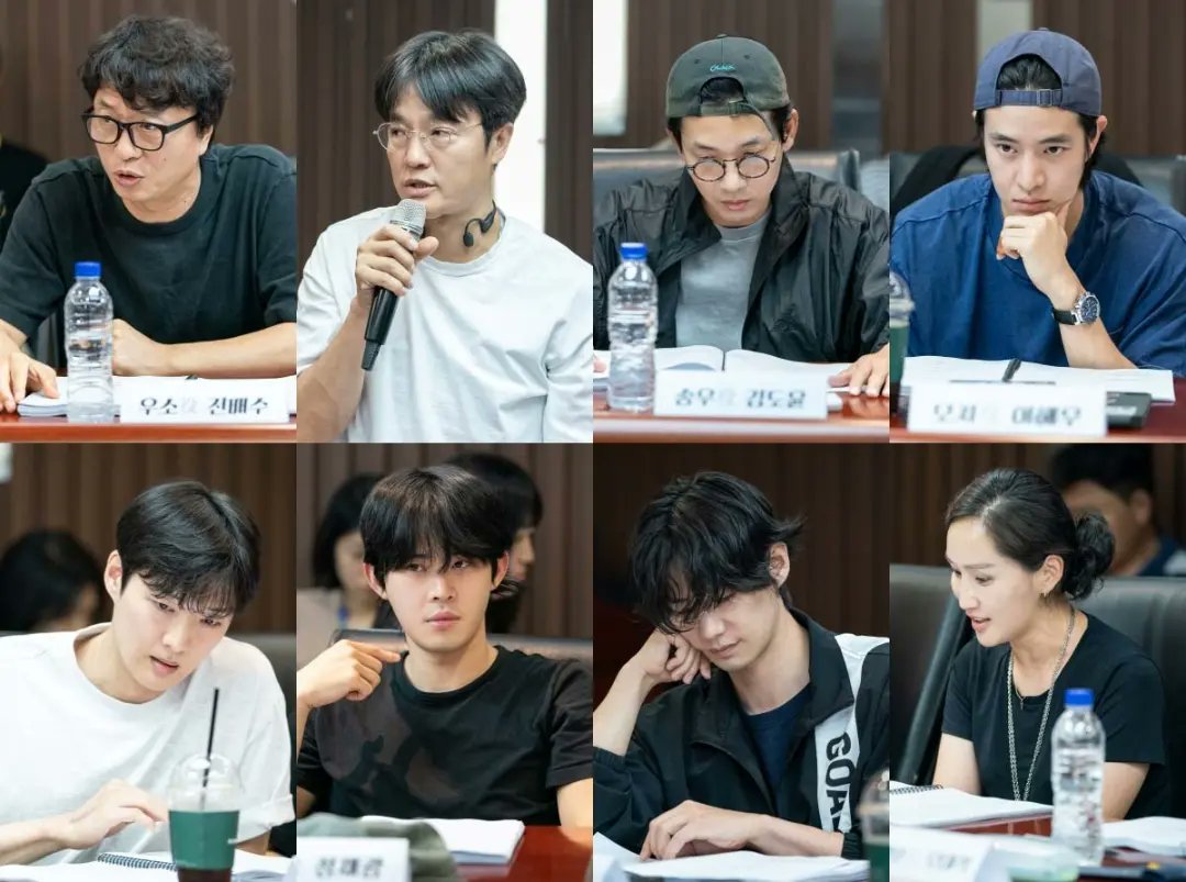 diaitudiaitu's tweet photo. Rajanya udah gagah cakep gini kok ya di tengah cerita dibikin D word itu kek mana penulisnya 😭💔🔥
#우씨왕후 #EmpressWoo
#전종서 #JeonJongSeo #WooHee
#김무열 #KimMooYeol #EulPaso
#지창욱 #JiChangWook #GoNamMu
#정유미 #JungYooMi #WooSoon
#이수혁 #LeeSooHyuk #Gobalgi https://t.co/vwZU3bex7d