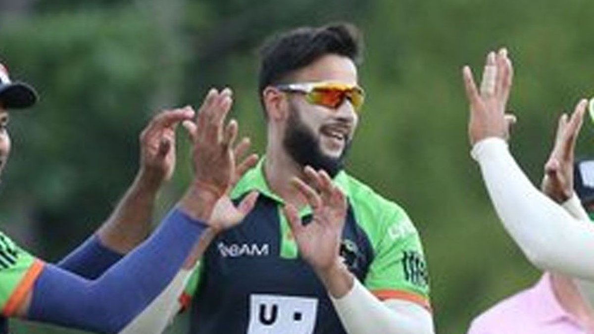 toisports's tweet photo. #TrentBoult #CameronGannon #AndrewTye #ImadWasim
Top-5: Leading wicket-takers in the inaugural Major League Cricket 2023
VISUAL STORY: https://t.co/5sN7cthONQ https://t.co/Y3WwvuPL7M