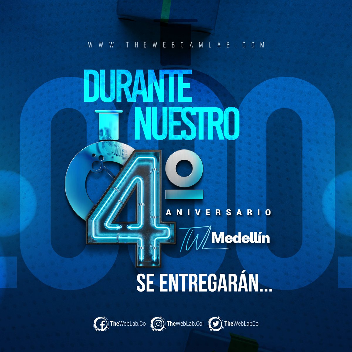 The Web Lab tweet media