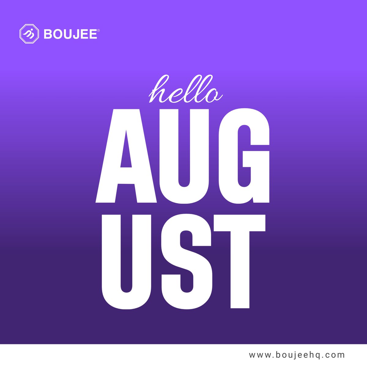 BouJee Headquarters tweet media