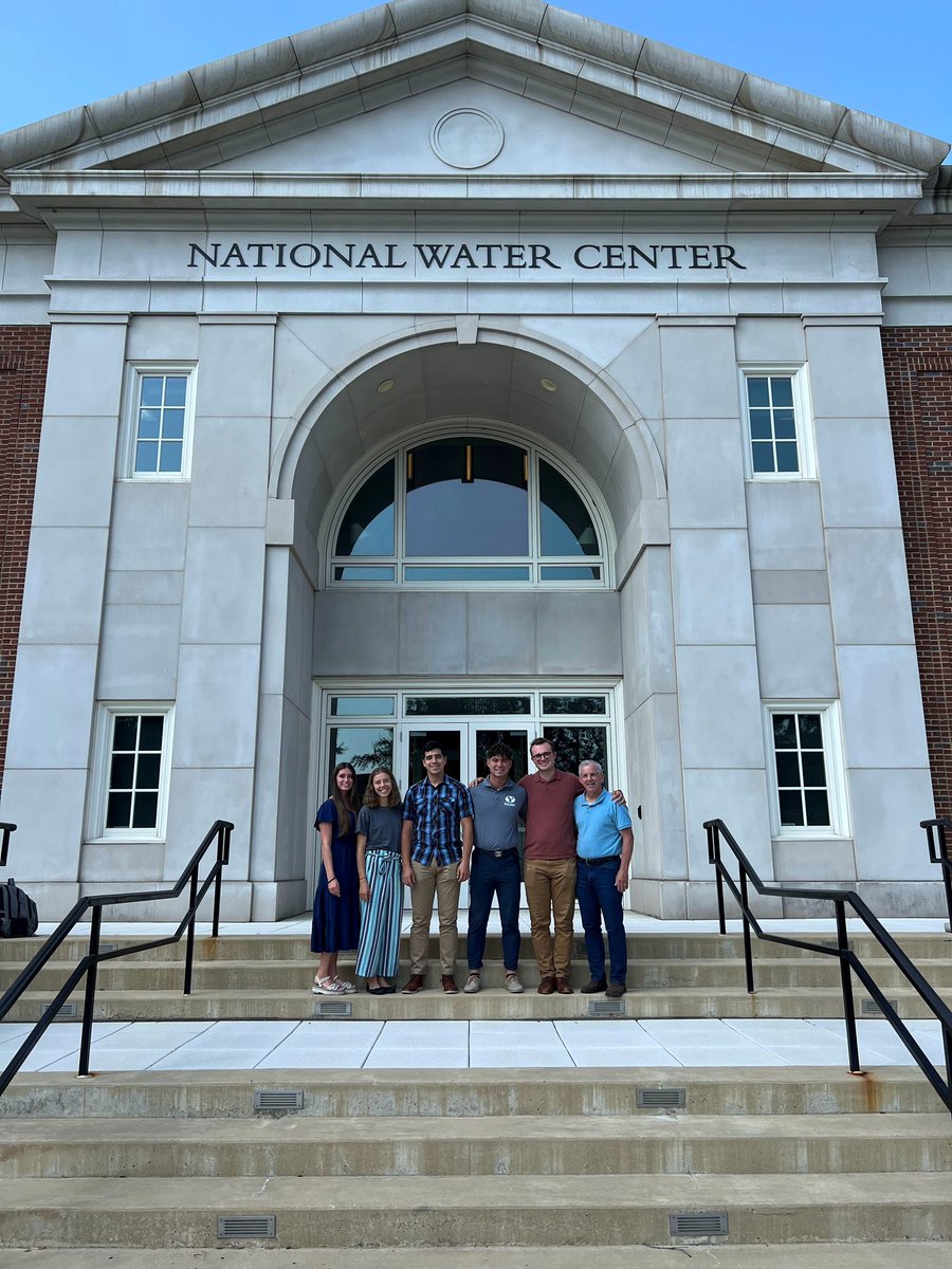 Civil and Construction Engineering tweet media