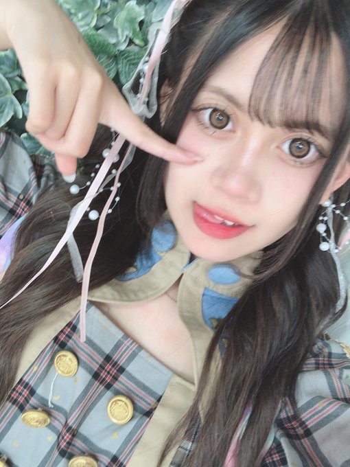 Twitterのコスプレ画像17