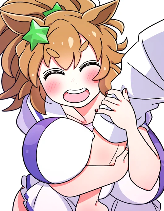 つかまえたデース