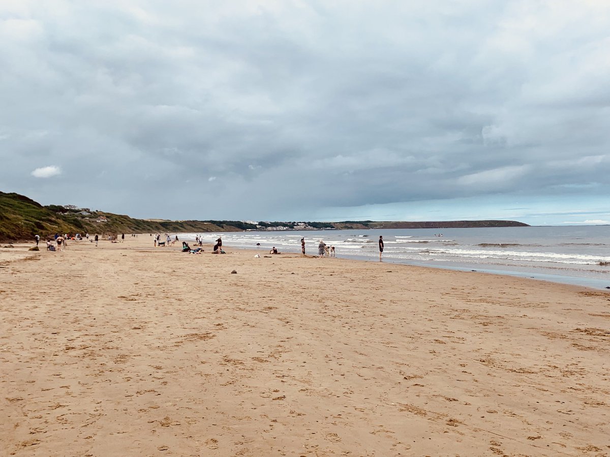 #HappyYorkshireDay - Eyup from  #Filey