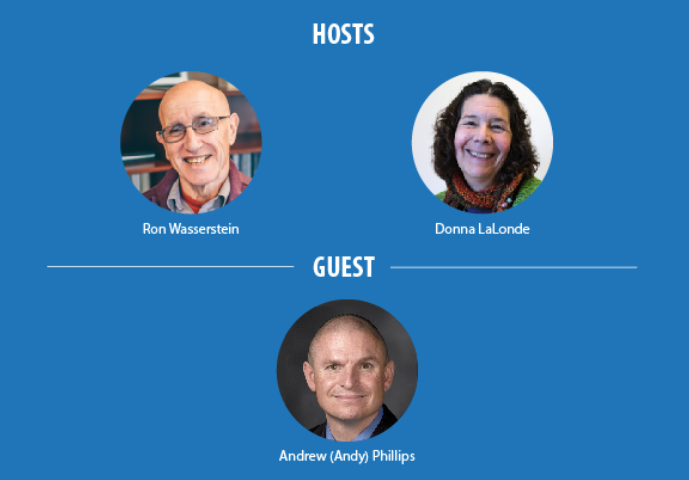 Practical Significance Podcast tweet media