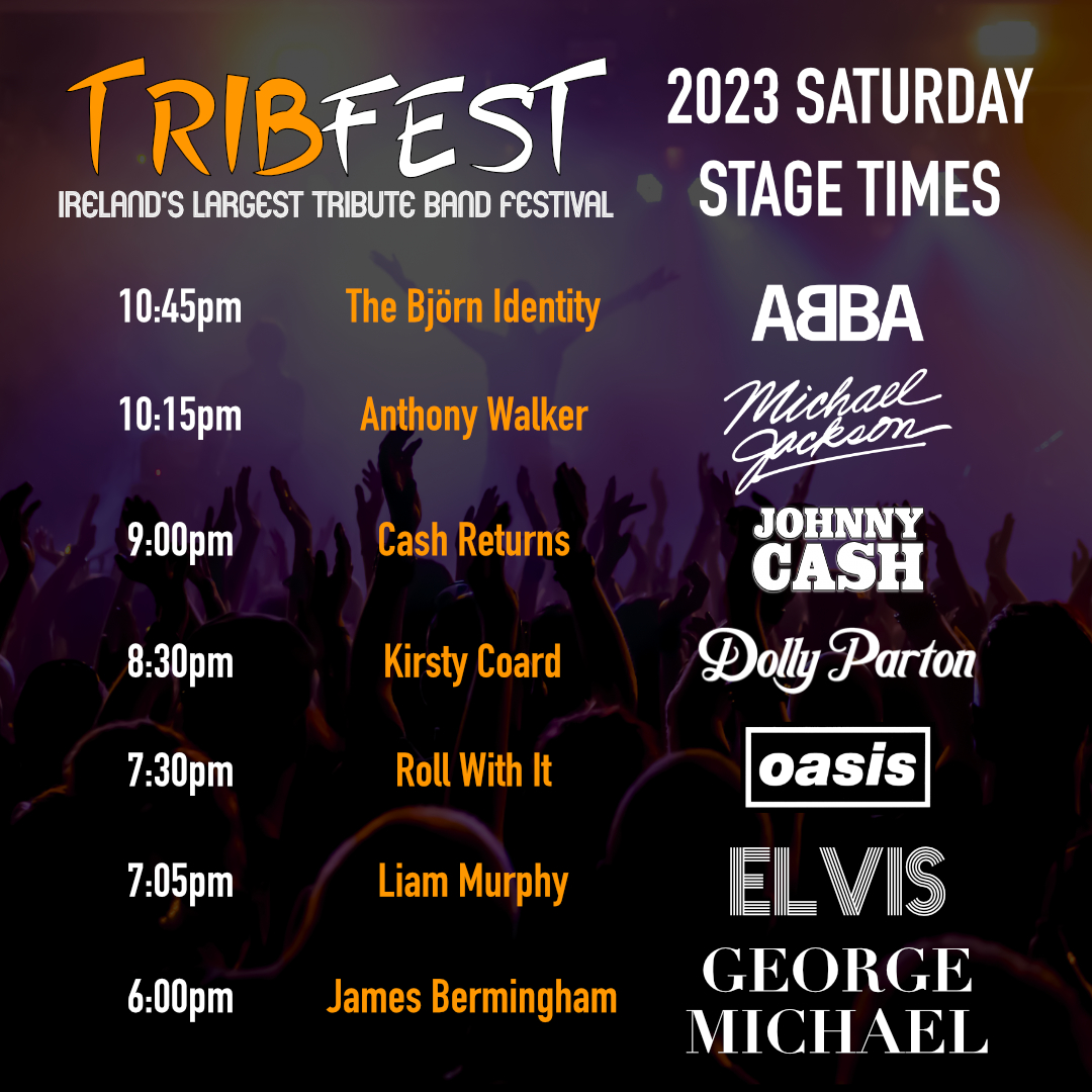 TribFest tweet media