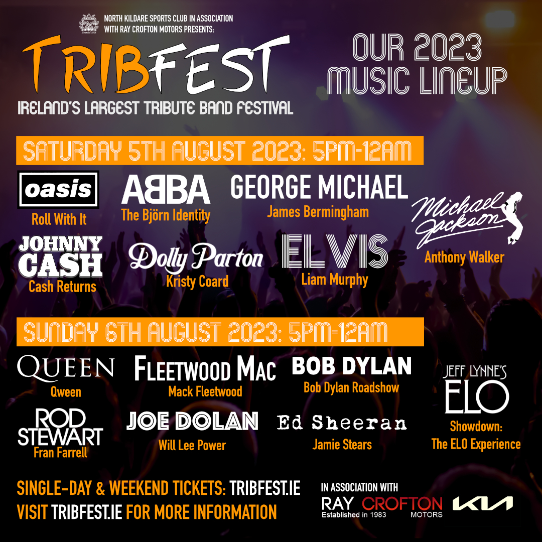 TribFest tweet media