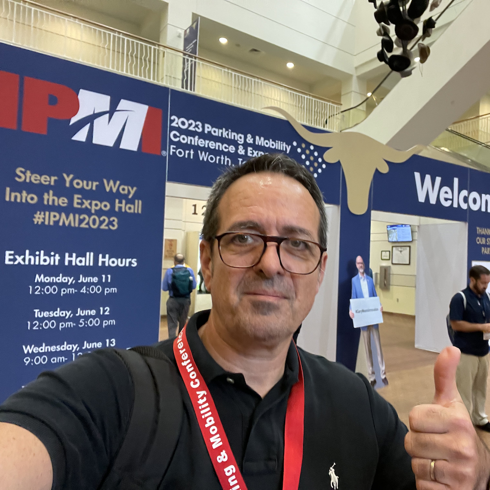 Infotraffic fait la tournée des #salons 🇺🇸
<a href="/Infotraffic/">Infotraffic Inc</a> Inc a marqué présence lors du #PIE à Chicago en mars, au @NEPC à Portland Maine et à l'<a href="/IPMInow/">International Parking & Mobility Institute</a> à Dallas, en juin. 

Nous prévoyons également de participer au #NPA à New Orleans du 18/09 au 22/09. 

#parking <a href="/WeAreParking/">NPA</a>