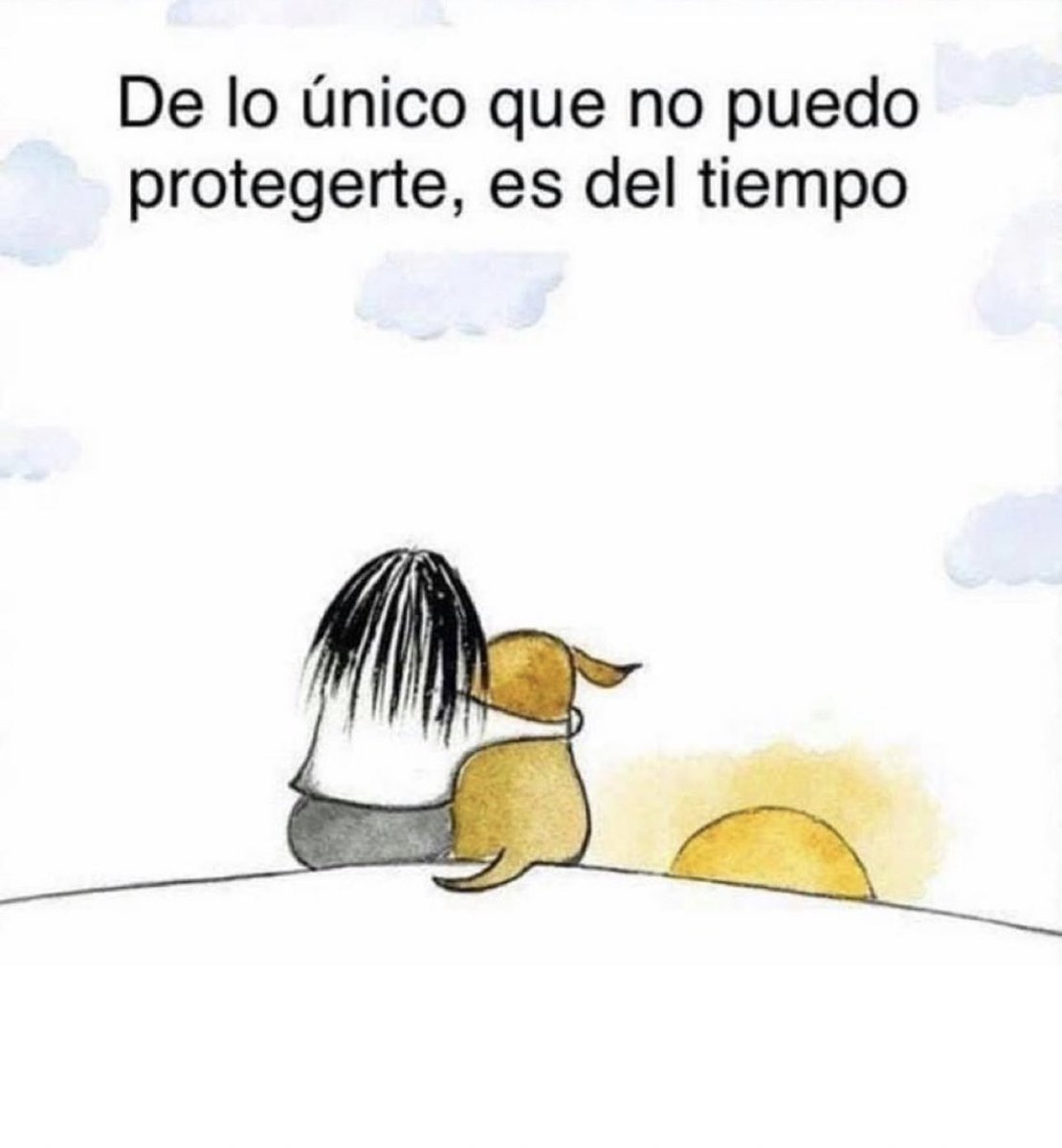 criptolawyer's tweet image. Motica Alejandra tuvo una vida formidable, fué amada intensamente y vivió incontables aventuras. 

Hoy la despedimos, fué mi amiga incondicional durante 14 años y nos tocó la amarga decisión de dejarla ir en silencio, pues prolongar el dolor era lo contrario a amarla. 

Me duele…