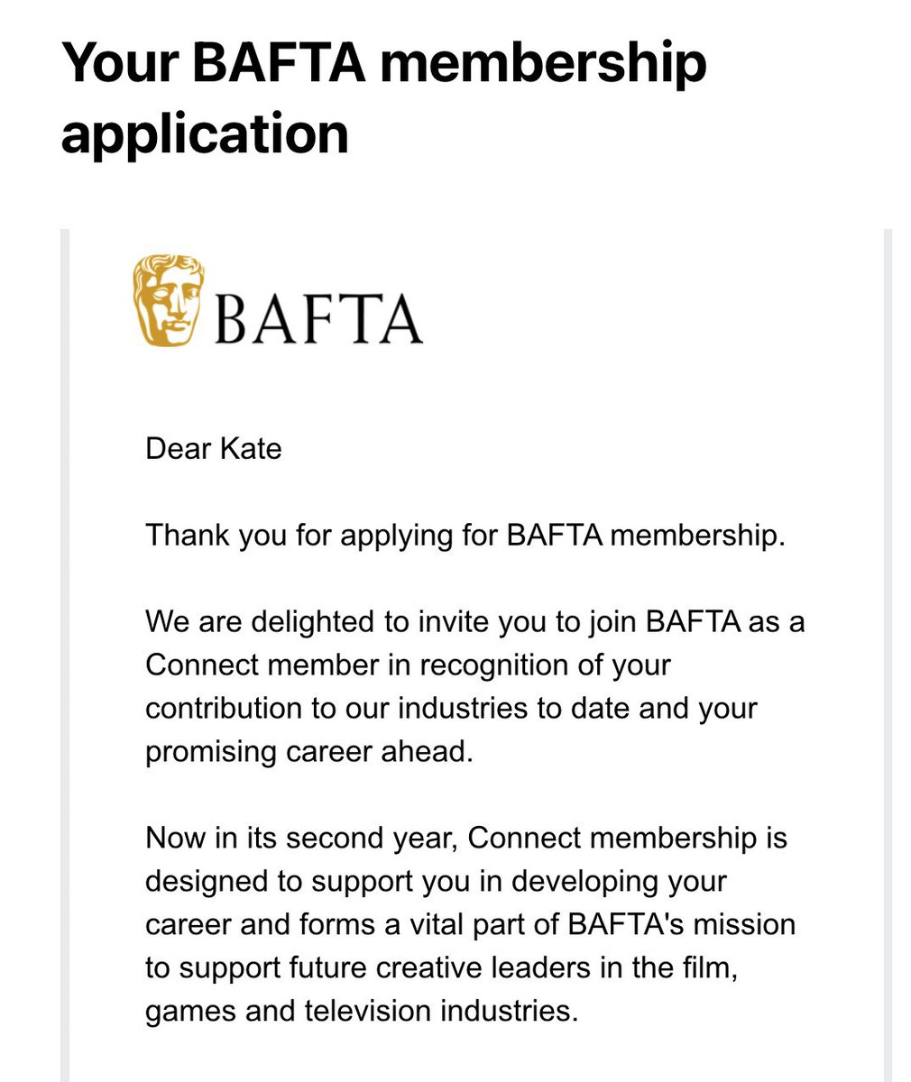 Kate Hodgson tweet media