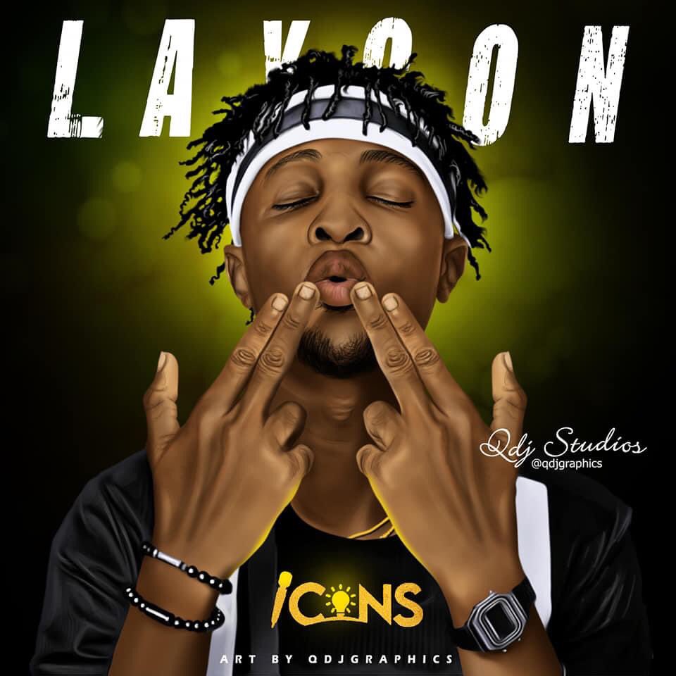 qdjgraphics's tweet photo. Storm on this amazing artwork I made for @itsLaycon @nick_nake @itslayconnews @LayconGallery I wish he could come back to @BBNaija all stars and change the house narrative #bbnaija #bbnaijaallstar https://t.co/qcYXmladIv