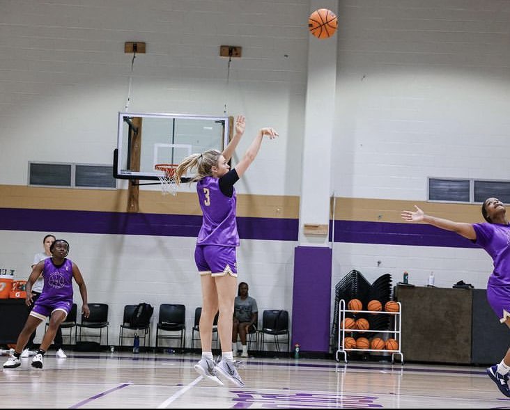 Western Carolina WBB tweet media