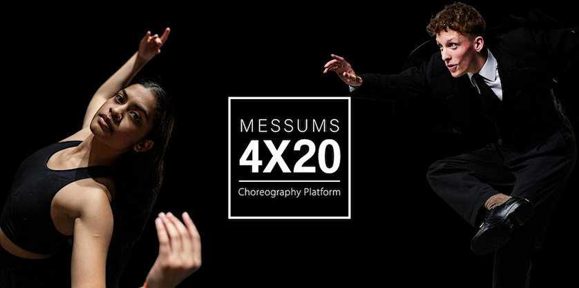As part of our support of emerging choreographers, our 2023 winners are taking their performances on tour! You can see Chandenie Gobardhan & John-William Watson at @PDSW_org Pavilion #Dance South West, Bournemouth on Friday 29th September. Book here: pdsw.org.uk/book/192802/