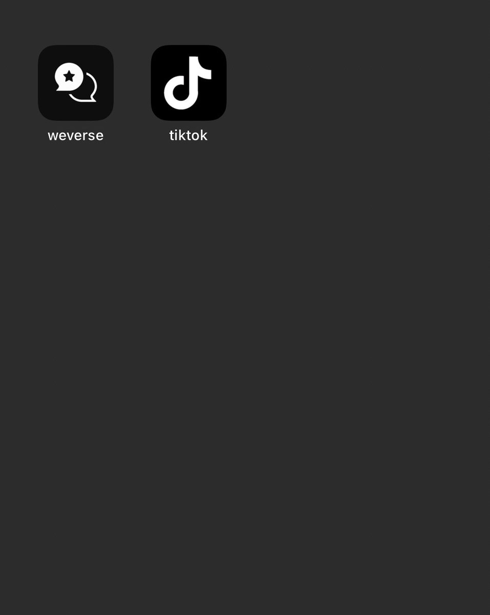 update : this is what jungkook’s phone looks like rn 💀