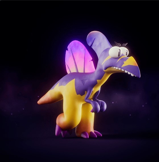 HowRareSOL's tweet photo. Claynosaurz: The Call of Saga 🦕 – New Ranking Released! 👀 

The Dino Saga continues with @Claynosaurz releasing their first Expantion Set! Check out the rankings of new Dino #NFTs now on 👉 https://t.co/9W7sgdjF0V Adventure awaits! 

#SolanaNFTs #NFTCommunity #NFTcollectibles https://t.co/qA7YVSV6DL