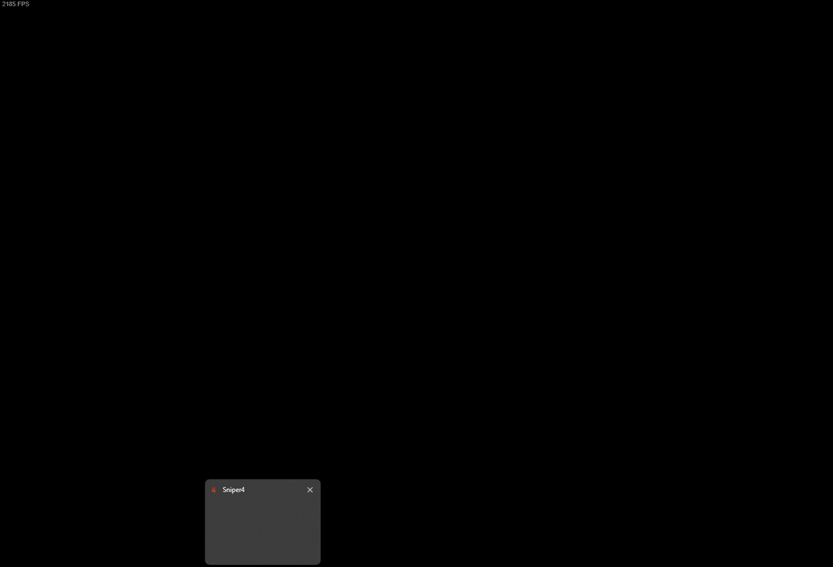 gurkenbrotbes's tweet photo. WHY IS SNIPER ELITE 4 NOT LOADING RAHHHHH 😡
@Rebellion pls fix 🙏
#rebellion #sniperlelite4 #se4 #bug #buggy https://t.co/rhkSiM3h99