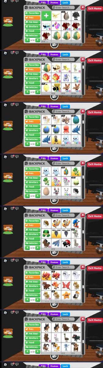 Selling AM pets and RH sets for #Robux !!
Nyp !
 
🏷️: old safari jungle royale high adopt me items pets amp mm2 genshin ride fly pot halo got set sets ww sp shadow dragon evil parrot crow nfr owl turtle mfr autumn22 val21 bat mega neon buying rh am tombstone robux roblox owl evil