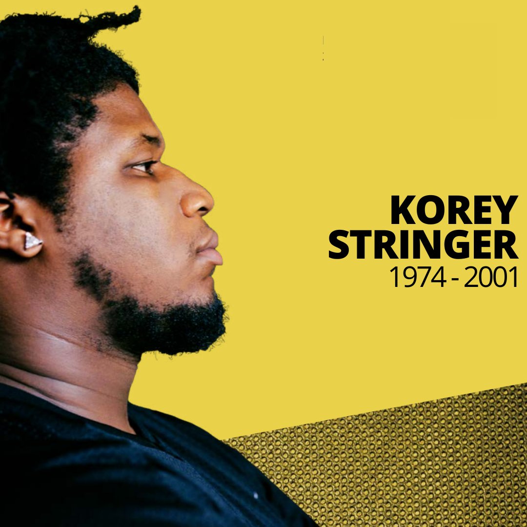 Korey Stringer Institute tweet media