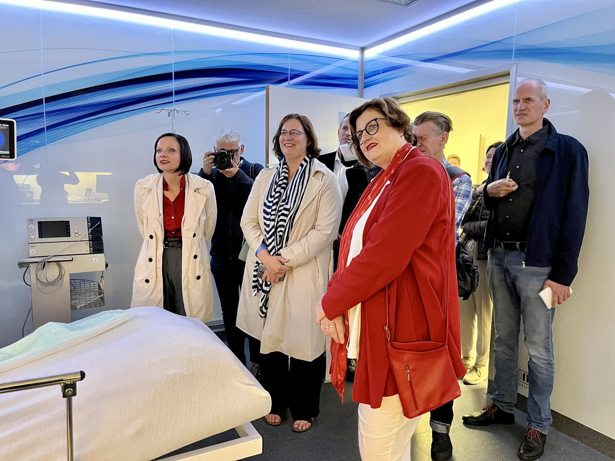 Senatsverwaltung WGP tweet media