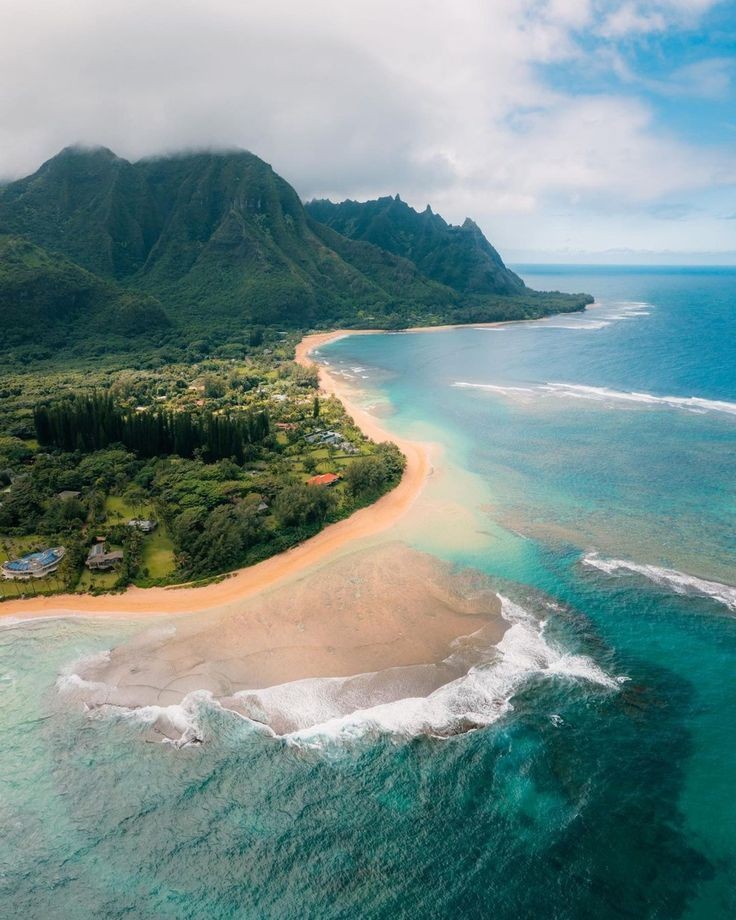 TravelDagger's tweet photo. Hawaii 🇺🇲 https://t.co/8V9PWJPxVS