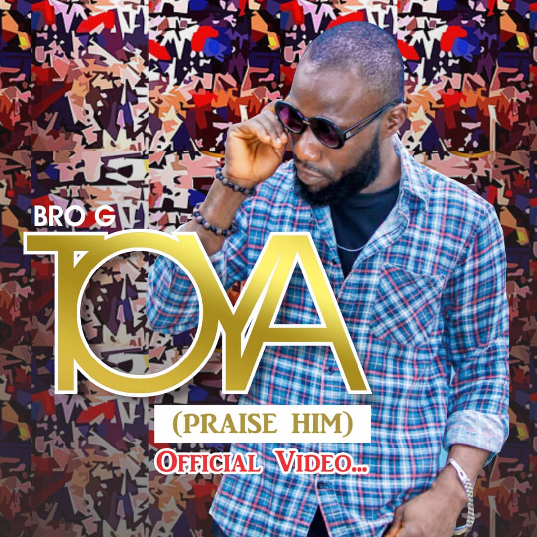 TJoywealth's tweet photo. OUT  NOW!!!

Download and watch on YouTube

https://t.co/NZkjT0O8Ij

#gospel

#holybeat

#divinegroove

#brog

Kindly share and let someone be blessed https://t.co/i6xZJSO7z6