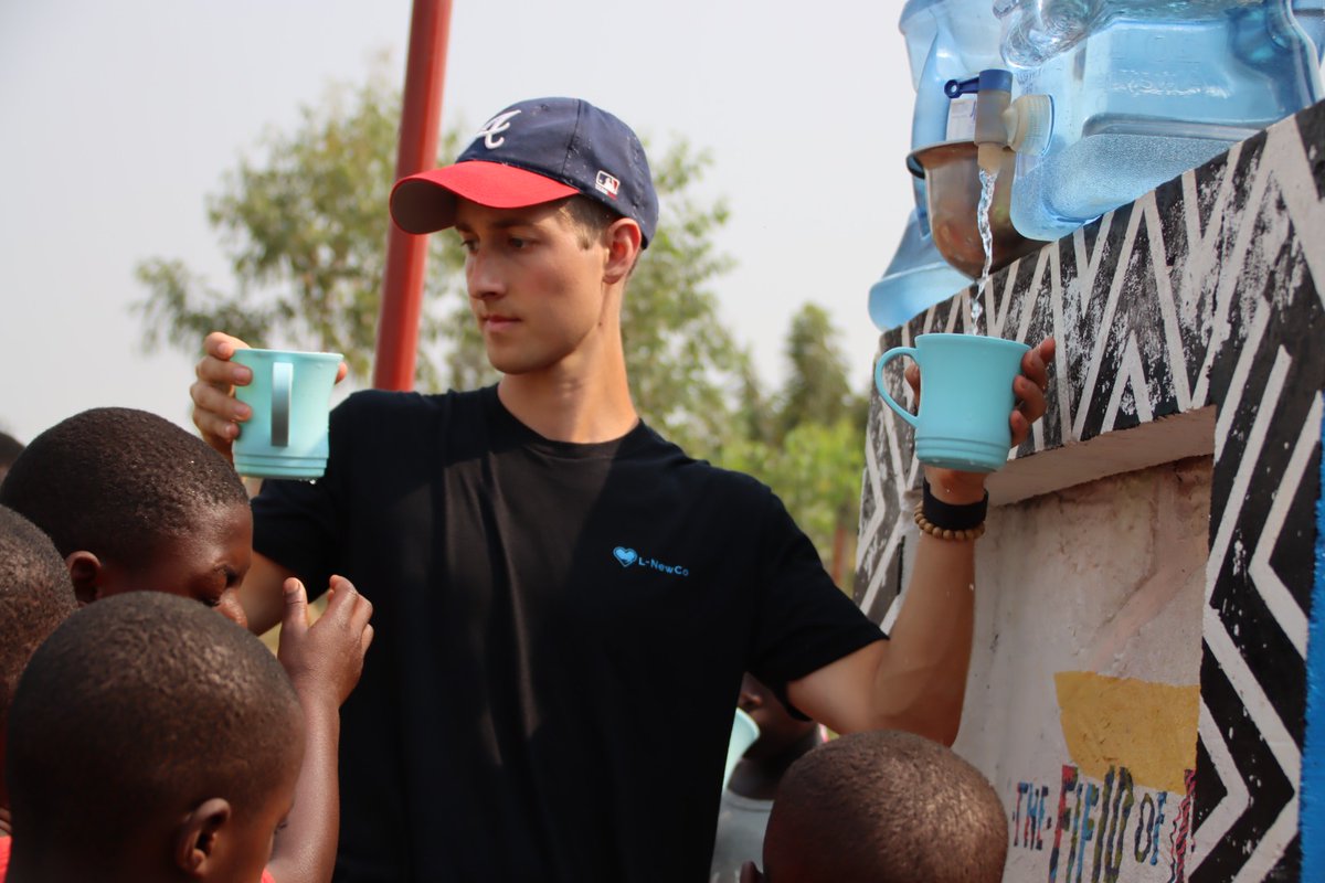 GSF_RC's tweet photo. Day 5 at our Youth Summer Sport Camp, kids had a blast enjoying sports as usual, building teamwork!
Special thanks to the amazing team from @OralRwanda, who conducted teeth screenings for our young athletes and provided necessary dental care.
#Runbugesera #healthcare #SummerCamp https://t.co/hHUGcvvoO6