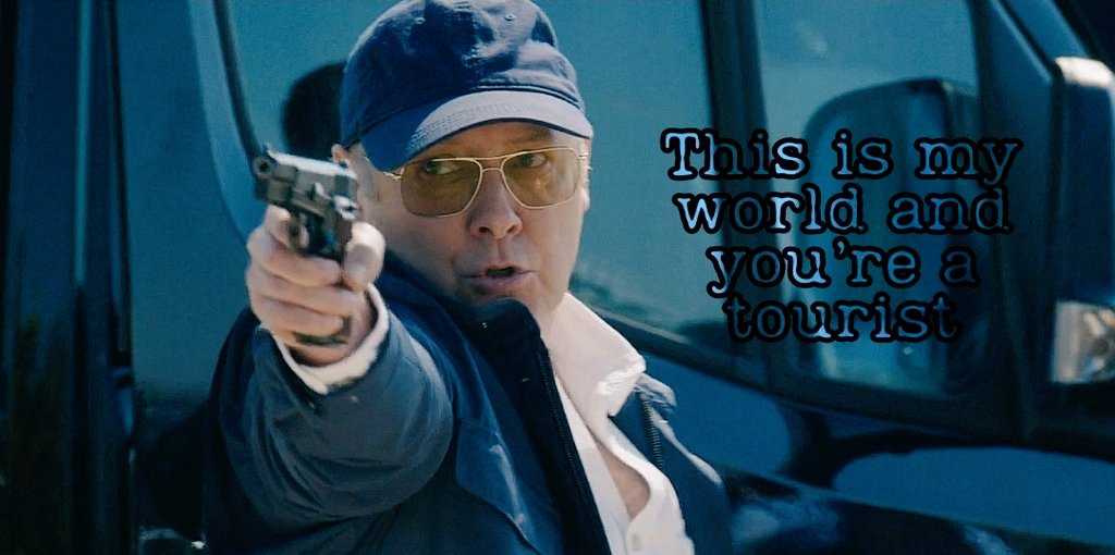 AnnaCarmichael2's tweet photo. @CooldudeSpader Huh Raymond R runs this world Raymond R runs Elon Musk
#JamesSpader #TheBlacklist https://t.co/dFWROHhdw5