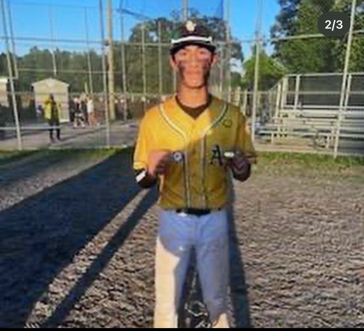 Andrew Hollinshead (@ahollins09) on Twitter photo Great way to end the season with a tournament win. Played 4 games on Sunday due to rain on Saturday. Got MVP of the tournament.<a href="/annarbor_as/">Ann Arbor A's</a>
HITTING: (AVG: .667) (OBP: .750) (OPS: 1.528)
CATCHING: (INN: 8.2) (PB: 0)
(CS: 1) (CS% 14.29)
FIELDING: (TC: 19) (FPCT: 1.000) Great way to end the season with a tournament win. Played 4 games on Sunday due to rain on Saturday. Got MVP of the tournament.<a href="/annarbor_as/">Ann Arbor A's</a>
HITTING: (AVG: .667) (OBP: .750) (OPS: 1.528)
CATCHING: (INN: 8.2) (PB: 0)
(CS: 1) (CS% 14.29)
FIELDING: (TC: 19) (FPCT: 1.000)