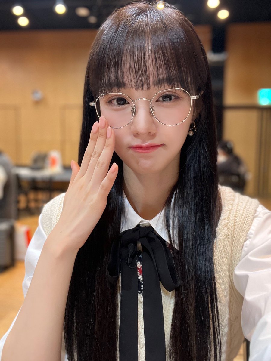 WOOAH 우아 tweet media