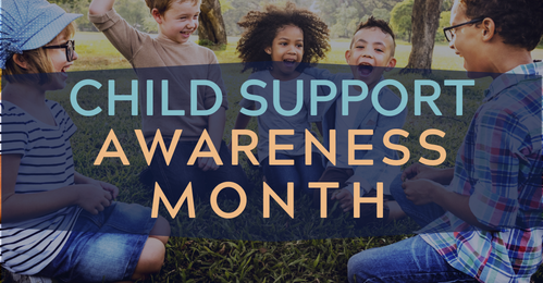 YoungWilliamsPC's tweet photo. 📢📢Did you know August is #ChildSupportAwareness Month? In 1995, President Bill Clinton recognized August as Child Support Awareness Month, on the 20th anniversary of the Child Support Enforcement Program. 

Click here to read more: https://t.co/WdzzkQDzZD

#YWCares 
#CSA https://t.co/4tDtXWlIvS