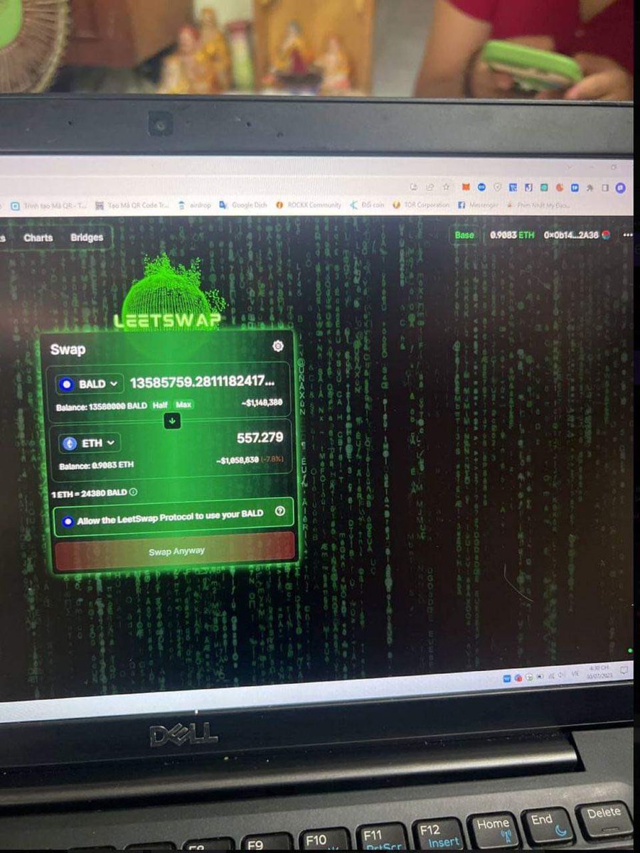 Bi Cần Thơ | Cashback.Exchange tweet media