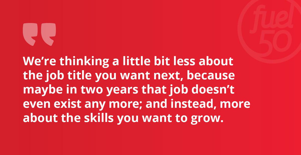 exciteHR's tweet photo. Check out how Johnson &amp; Johnson is using Fuel50 to transition towards a skills-based organization, how they are scaling the deployment of skills across the organization, and more! Read the full story to learn more! 🙌 #Fuel50 #CareerDevelopment https://t.co/lOC5zc0eGj https://t.co/pukrBUHPFh