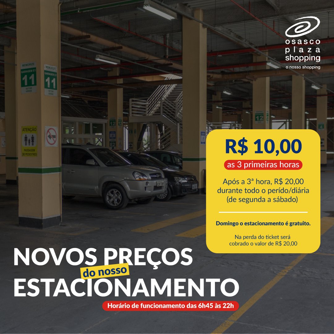 Super Store Cacau Show - Osasco Plaza, OSASCO