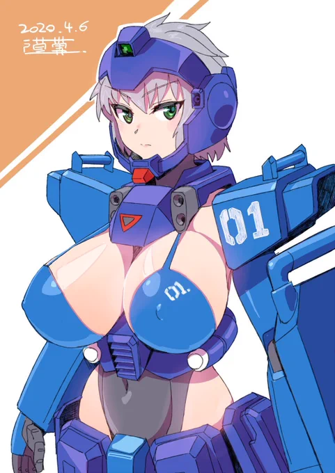 #おっぱいの日 ほぅれぃ〜