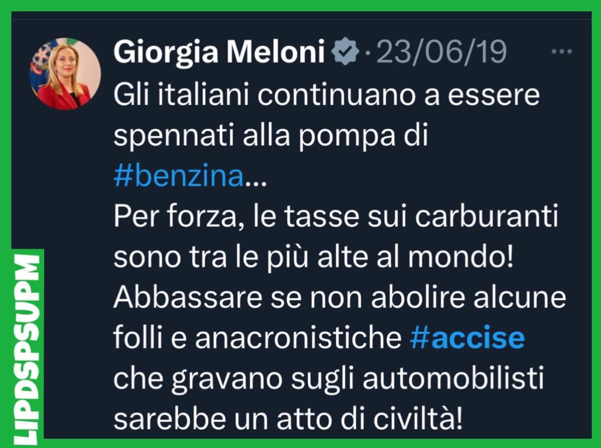 simone131287's tweet photo. @GiorgiaMeloni @matteosalvinimi 
#attodiciviltà 
Quando quest’atto di civiltà? https://t.co/t2Ly7Qo1ge