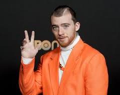 tv_western's tweet photo. Angus Cloud, who starred on HBO's hit series Euphoria, has died aged 25.
Cloud, who played drug"Fez" O'Neill on the teen drama, died on Monday at his family home in Oakland, California, said a publicist.Police investigation says it's a result of over dose By wanjiru Irungu https://t.co/JG4ZQBITjO