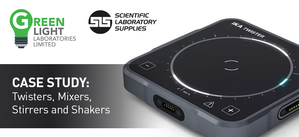 Scientific Laboratory Supplies (SLS) tweet media