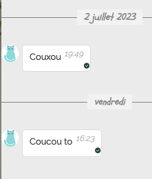 Il se gal&egrave;re https://t.co/9800iAlpRV