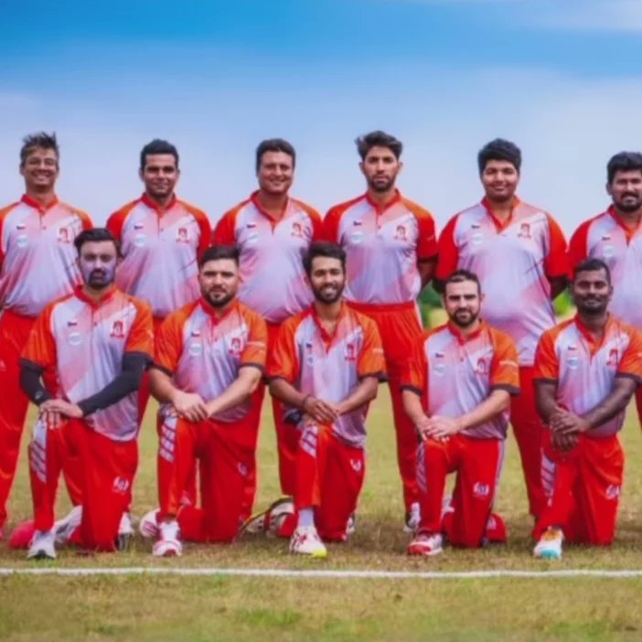 44_rahat's tweet photo. Runner up of European Cricket Series🏏 🇨🇿 https://t.co/wc2FVkOXWR