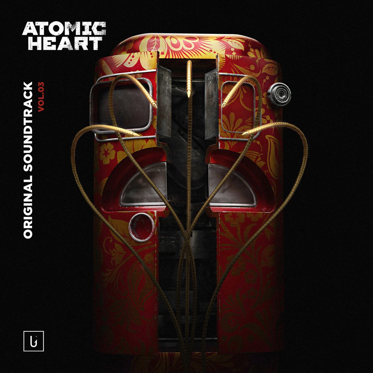 Mundfish #AtomicHeart tweet media