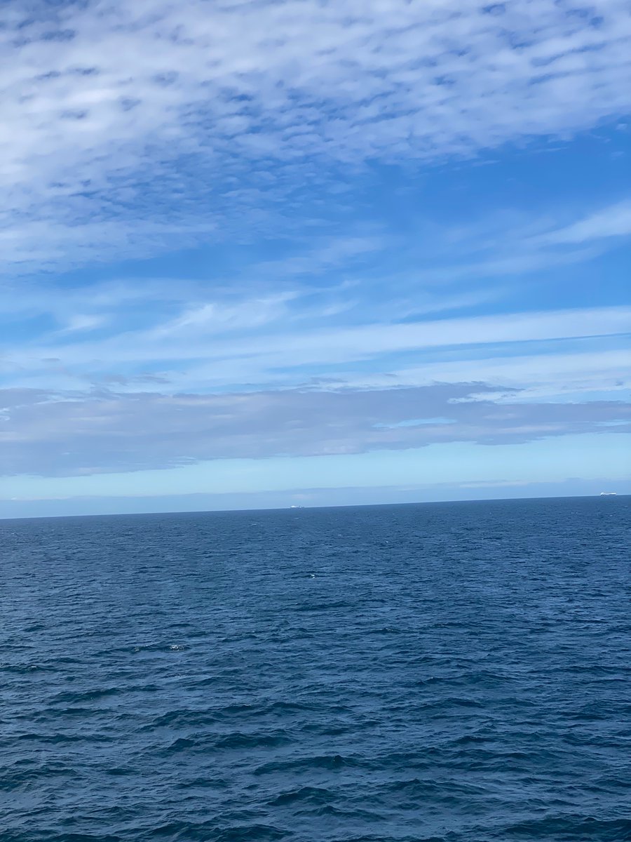 OmarAChavez's tweet photo. @AngleseyScMedia Bore da, if still appropriate at this hour.  On our way! https://t.co/UZtT4W2YX6