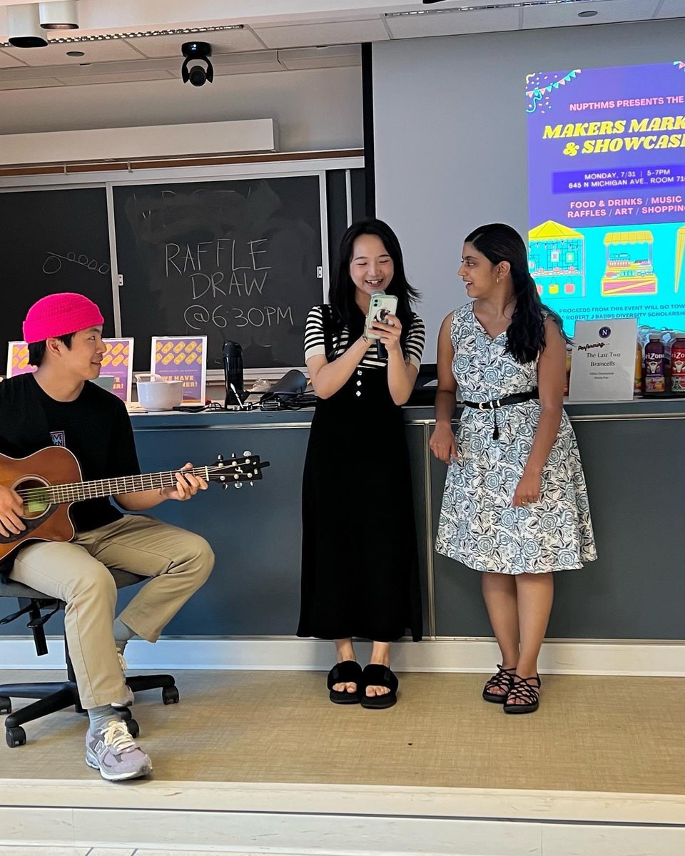 Northwestern Physical Therapy tweet media