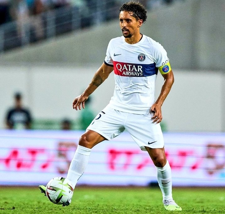 🚨🚨ATENCIÓN🚨🚨

🇫🇷PSG rechazó la segunda oferta de 🇸🇦Al Nasser por el central Marquinhos

El club 🇸🇦 está preparando la tercera y última oferta que será enviada a París próximamente

🗞️:<a href="/RudyGaletti/">Rudy Galetti</a>
