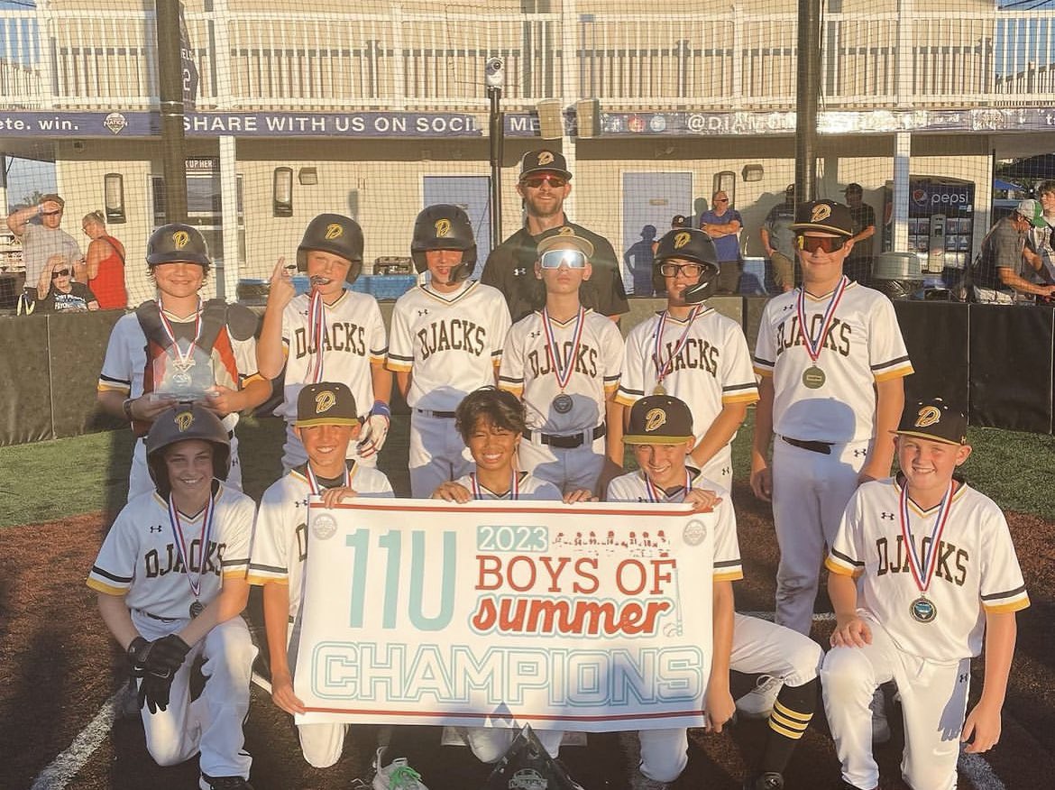 Djacks 11u Super with the chip!!!  <a href="/Djacksbaseball/">Diamond Jacks Baseball</a>