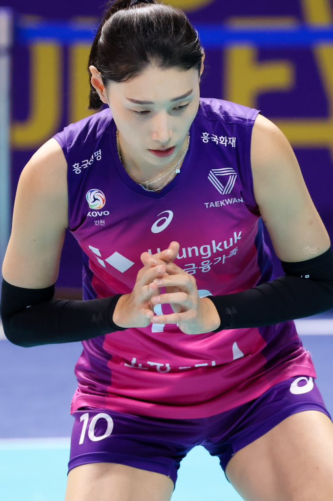 230730 

#김연경 #Kimyeonkoung
#金軟景 #キムヨンギョン
<a href="/kimyk10/">김연경 kim yeon koung</a>