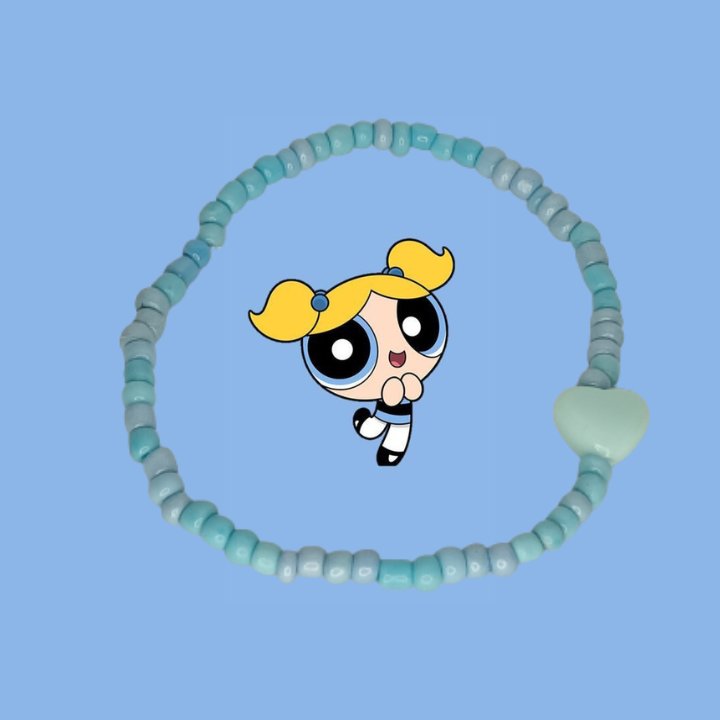 _hyuckart's tweet photo. TRIO FRIENDSHIP BRACELET 

you can get this trio powerpuff girls inspired friendship bracelet set for 40pesos.
🔗https://t.co/gn0q0K5Lyh

#triobracelet #handmade #friendshipbracelet #bracelet https://t.co/oASXk9QQSq