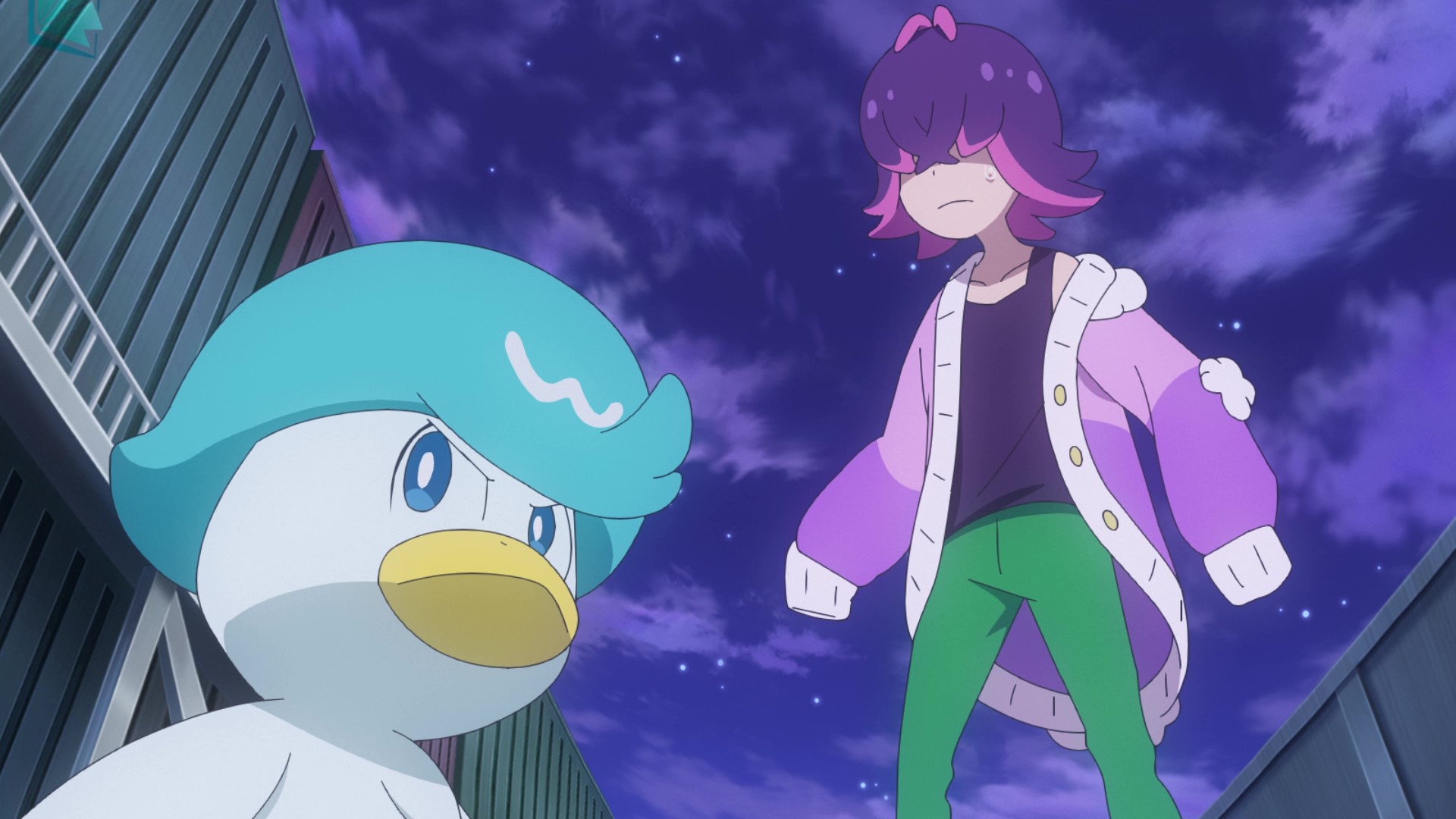 アニメ「ポケットモンスター」公式 on X: アニメ「ポケットモンスター」公式 on X: