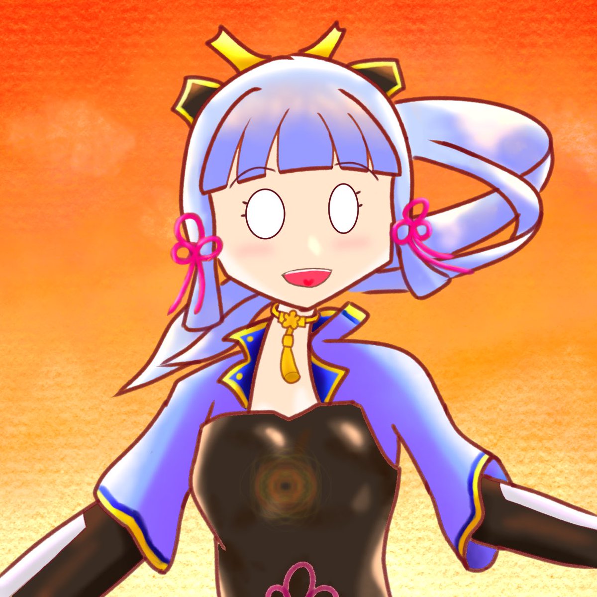azuki_main04's tweet photo. #上手い下手は別にして自分の絵柄のここが好きをフォロワーさんが教えてくれる

便乗してみる
こなけし(°▽°) https://t.co/dcoLlGKnLq