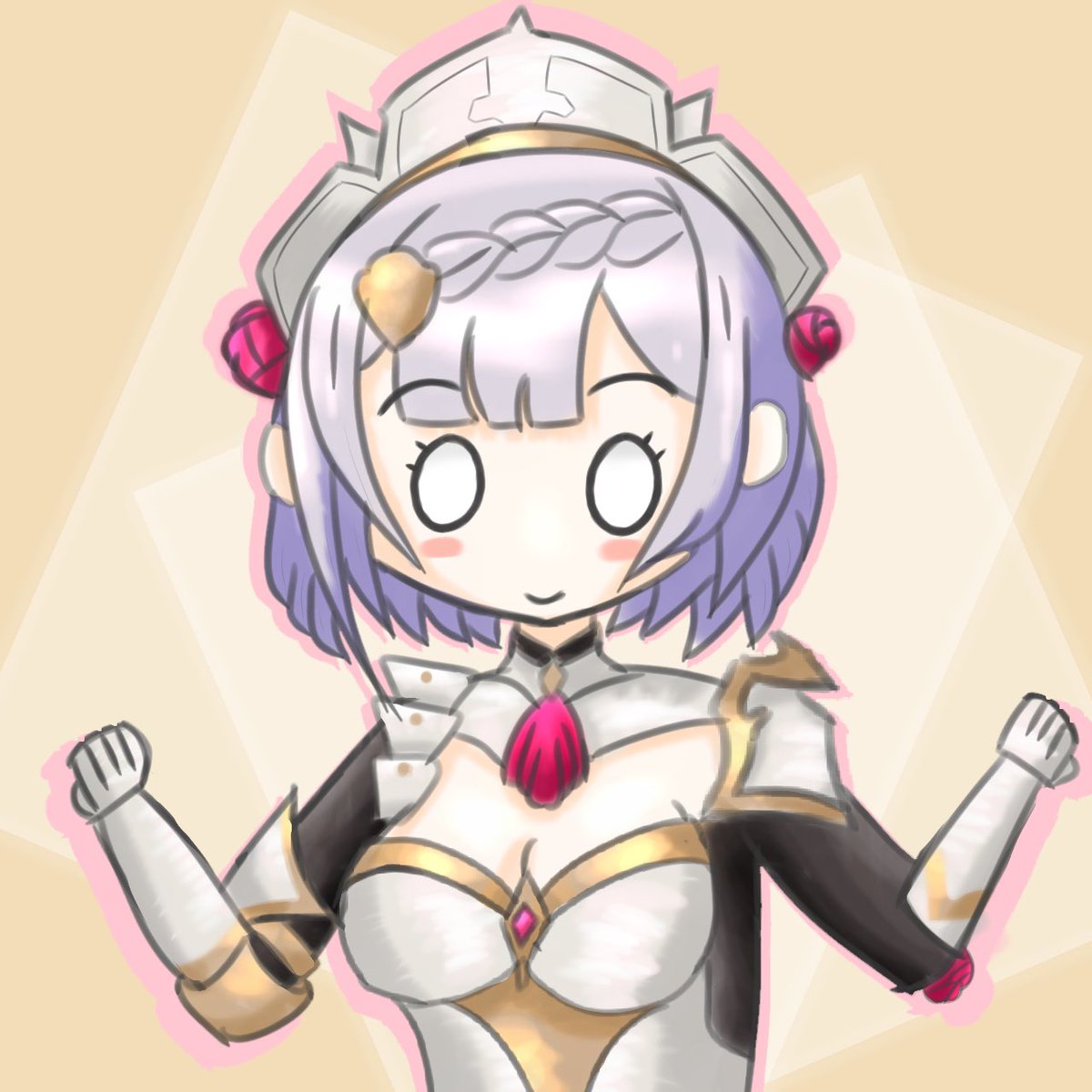 azuki_main04's tweet photo. #上手い下手は別にして自分の絵柄のここが好きをフォロワーさんが教えてくれる

便乗してみる
こなけし(°▽°) https://t.co/dcoLlGKnLq